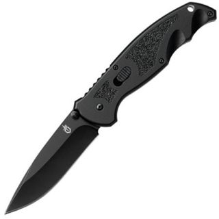 Gerber Answer SM FAST Folding Knife Drop Point 611418