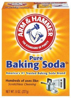 Arm&Hammer Baking Soda 8 oz. (227 g) Küche & Haushalt