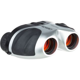 Carson Tracker 8x21 Compact Binoculars