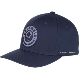 Columbia Fitted Baseball Hat