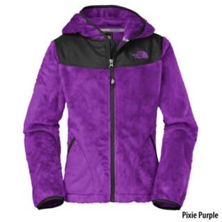 The North Face Girls Oso Hoodie 440530