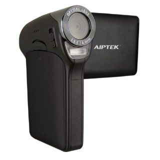 Aiptek T230 Camcorder 2,4 Zoll schwarz Kamera & Foto