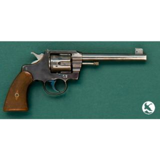 Colt Officers Model Handgun UF103418827
