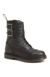 Dr. Martens 'Brock' Buckle Boot