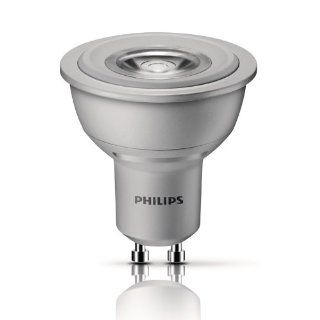 Philips LED Reflektor GU10 DIM 4,2W (35W) warmwei 235 lm Philips Beleuchtung