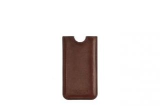 The Bridge Story Exclusive IPhone 5 Hlle Leder 7,5 cm marrone Koffer, Ruckscke & Taschen