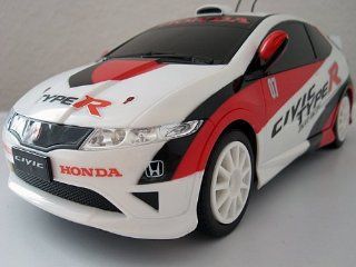 Honda Civic Type R 116 Ferngesteuertes RC Auto 211 Spielzeug