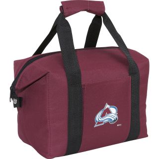 Kolder Colorado Avalanche Soft Side Cooler Bag