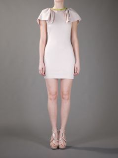 Msgm Stretch Dress