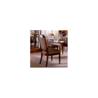 Leda Furniture Versailles Side Chair