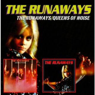 The Runaways/Queens of Noise (Greatest Hits, Lyr