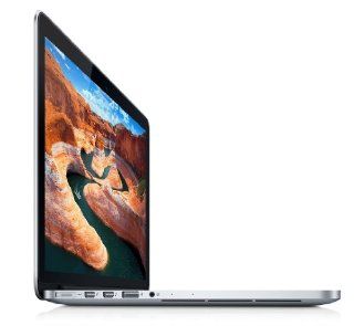 Apple MD213D/A MacBook Pro 33 cm Notebook Computer & Zubehr