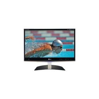 LG M2350D Monitor TV 58,4 cm LED Monitor schwarz Computer & Zubehr