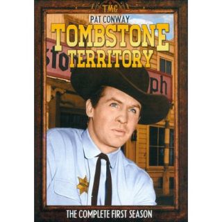 Tombstone Territory The Complete First Season (