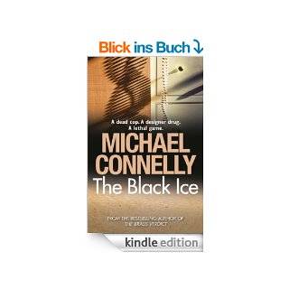 The Black Ice (English Edition) eBook Michael Connelly  Kindle Shop