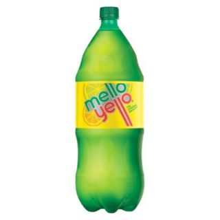 Mello Yello Citrus Soda 2 L