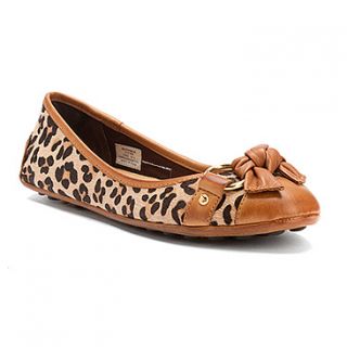 Sperry Top Sider Kendall  Women's   Leopard Pony
