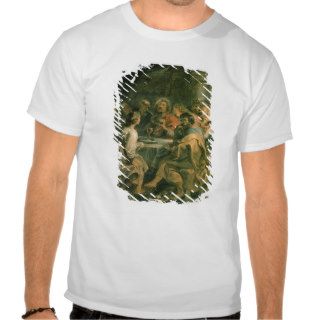 The Last Supper, c.1630 31 T Shirt