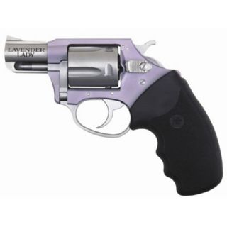 Charter Arms Lavender Lady Handgun 693907