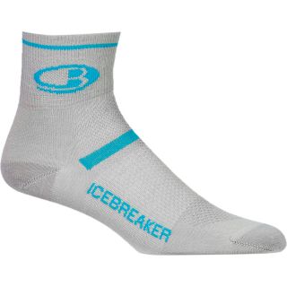 Icebreaker Multisport Ultralite Mini Sock   Womens
