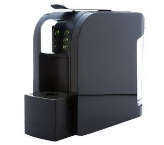 Starbucks 580 Verismo Single Serve Espresso & Coffee Maker with 114 Pods —