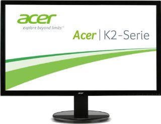Acer K222HQLbd 55 cm LED Monitor schwarz Computer & Zubehr