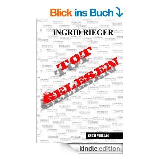 Totgelesen eBook Ingrid Rieger Kindle Shop