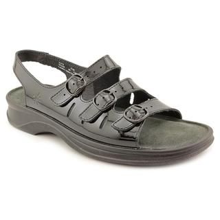 Clarks Women's 'Sunbeat' Nubuck Sandals (Size 11 ) Clarks Sandals