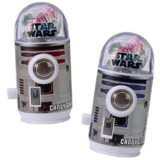 Star Wars Candy Cam, mit Jelly Beans Spielzeug