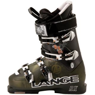 Lange RX 120 Ski Boot   Mens