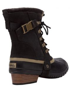 Sorel Conquest Carly Tall Boot