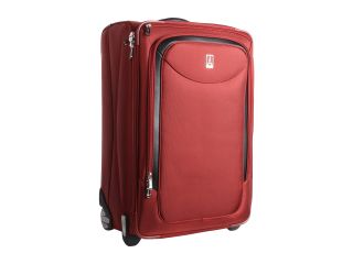 Travelpro Travelpro Platinum Magna 24 Expandable Rollaboard Suiter Siena
