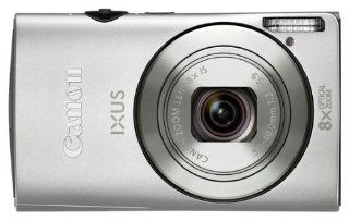 Canon IXUS 230 HS Digitalkamera 3 Zoll schwarz Kamera & Foto
