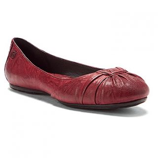 Born Adele  Women's   Rosso Full Grain