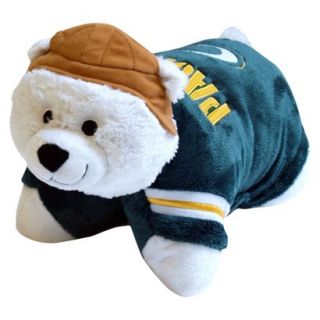 Greenbay Packers Pillow Pet