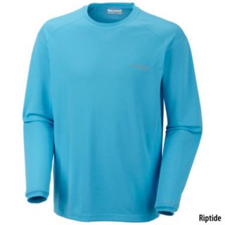 Columbia Mens Skiff Guide III Long Sleeve Shirt 614513