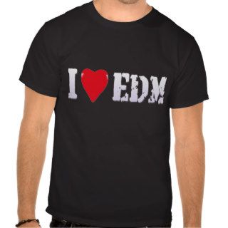 Music Rave EDM Music  Shirt