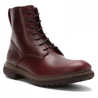 Timberland Earthkeepers® Tremont 6 Inch Boot  Men's   Burgundy Oiled