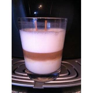 Saeco HD8743/11 Kaffee Vollautomat Xsmall (1 l, 15 bar, Dampfdse) schwarz  Küche & Haushalt