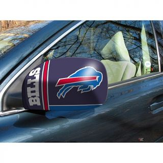 Buffalo Bills Mirror Cover Small