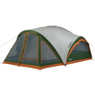 Grizzly 10 Person Family Dome Tent 764981