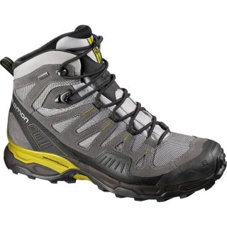 Salomon Conquest GTX Hiking Boot   Mens