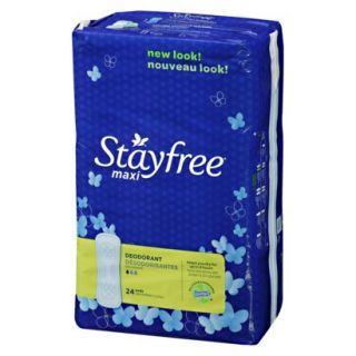 STAYFREE Stayfree DeodRant Maxi Pads