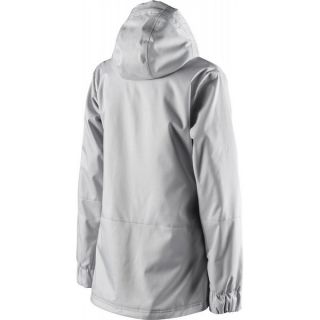 Special Blend Flasher Snowboard Jacket   Womens