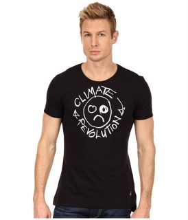 Vivienne Westwood MAN Black T Shirt