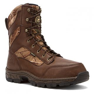 Irish Setter 848 Havoc 10 Inch 1200g GTX®  Men's   RealTree™ AP/Brown Leather