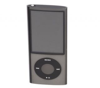 Apple 8GB iPod Nano with Accessory Kit —