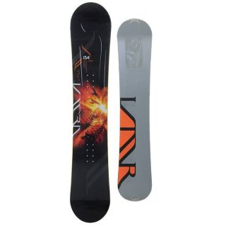 Lamar Ultra Snowboard 157