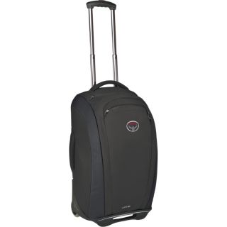 Osprey Packs Contrail 22 Carry On Bag   2807cu in