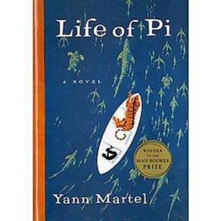 Life of Pi (Hardcover)